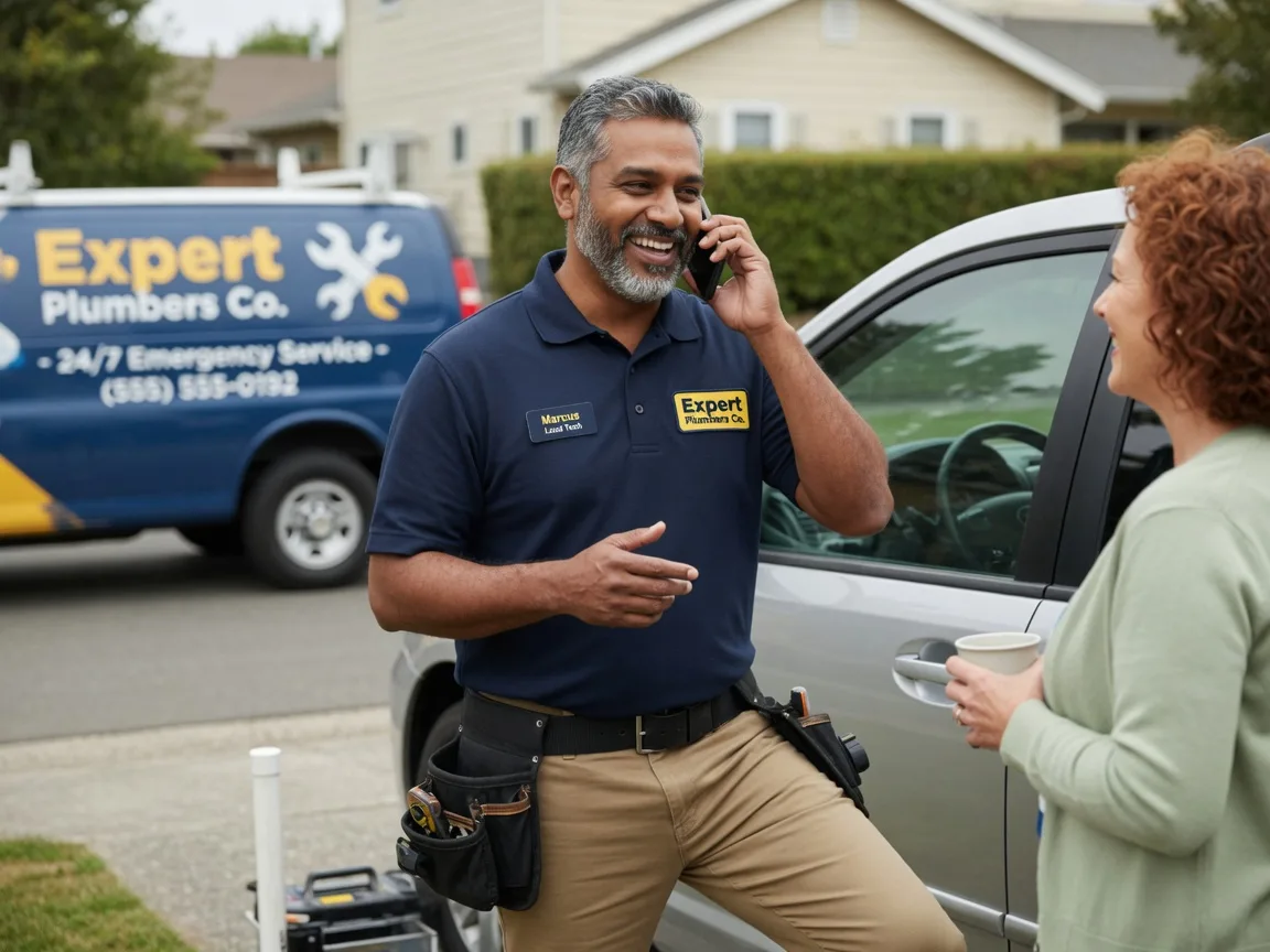 Drain Cleaning West Greenwich, RI FAQs